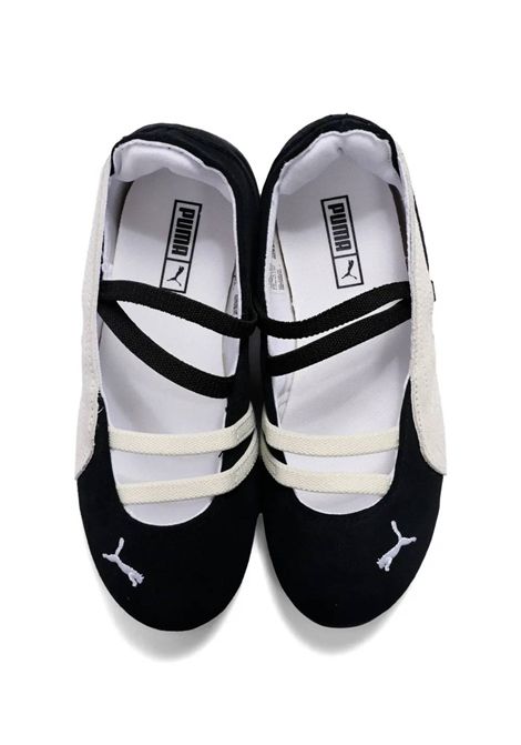 Ballerina con logo PUMA | PU40688405